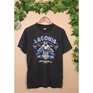 88’ HARLEY DAVIDSON TEE